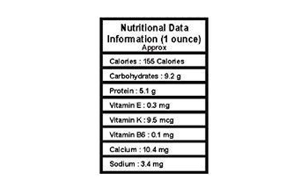 Nuts Ville Natural & Whole Cashews    Pack  500 grams